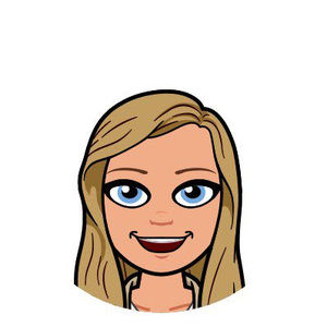 Meet your Posher, Katelyn